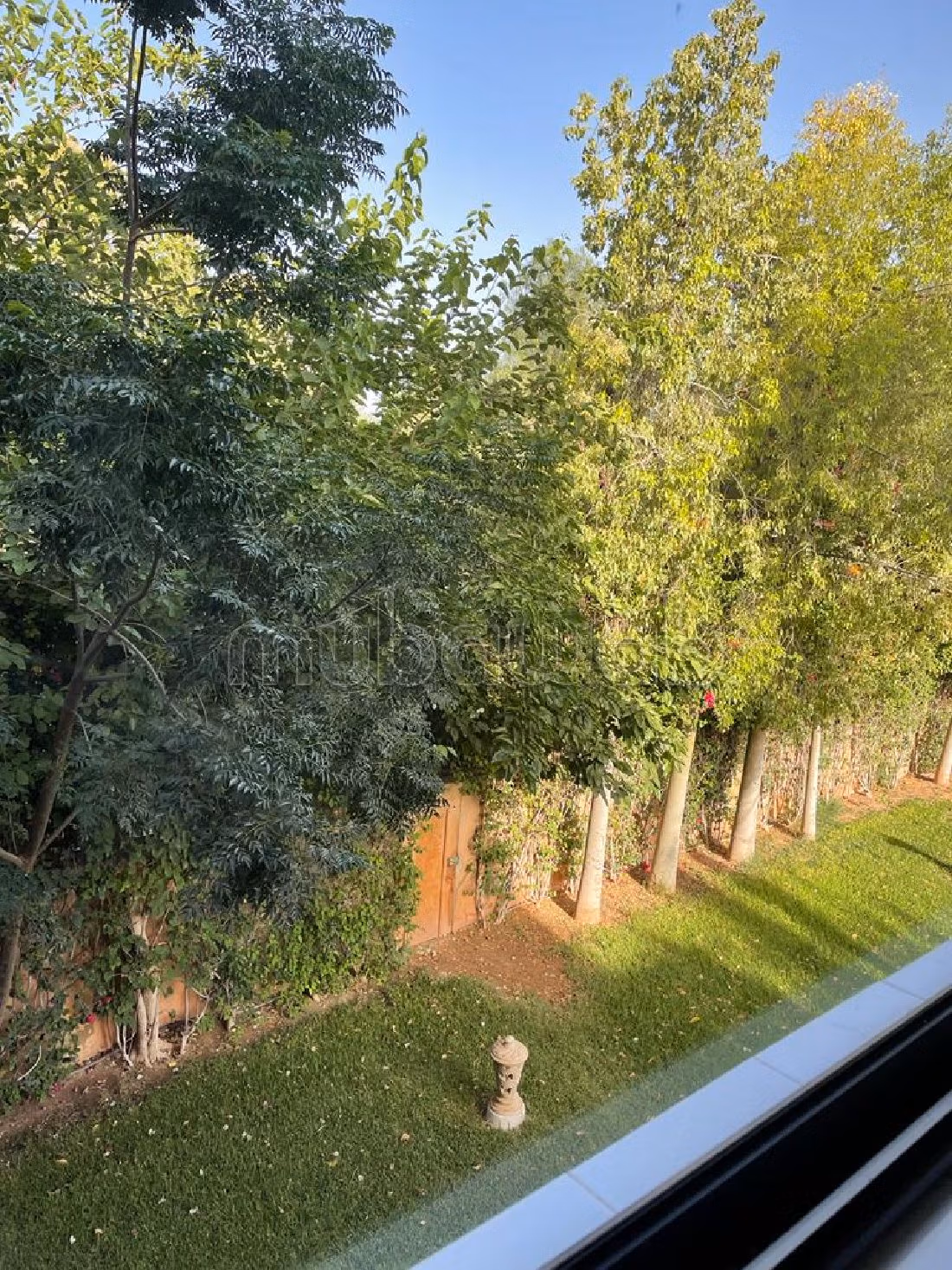 Te koop: appartementen in Route de l'Ourika. Oppervlakte 161 m². Zwembad en conciërgeservice. 