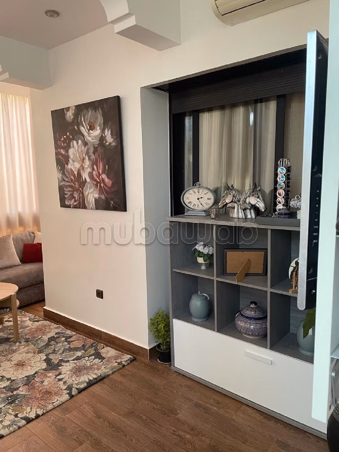 Te koop: appartementen in Route de l'Ourika. Oppervlakte 161 m². Zwembad en conciërgeservice. 