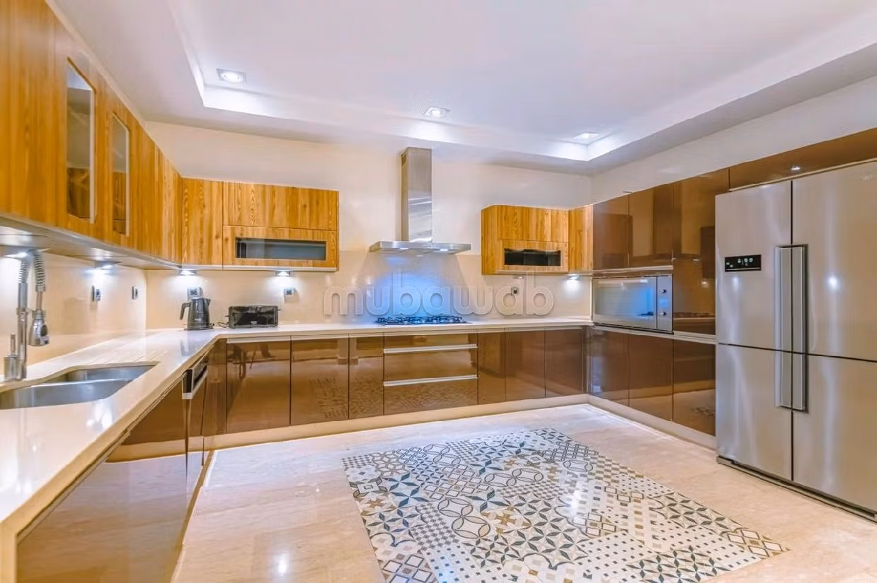 Vente Villa Marrakech • Agdal