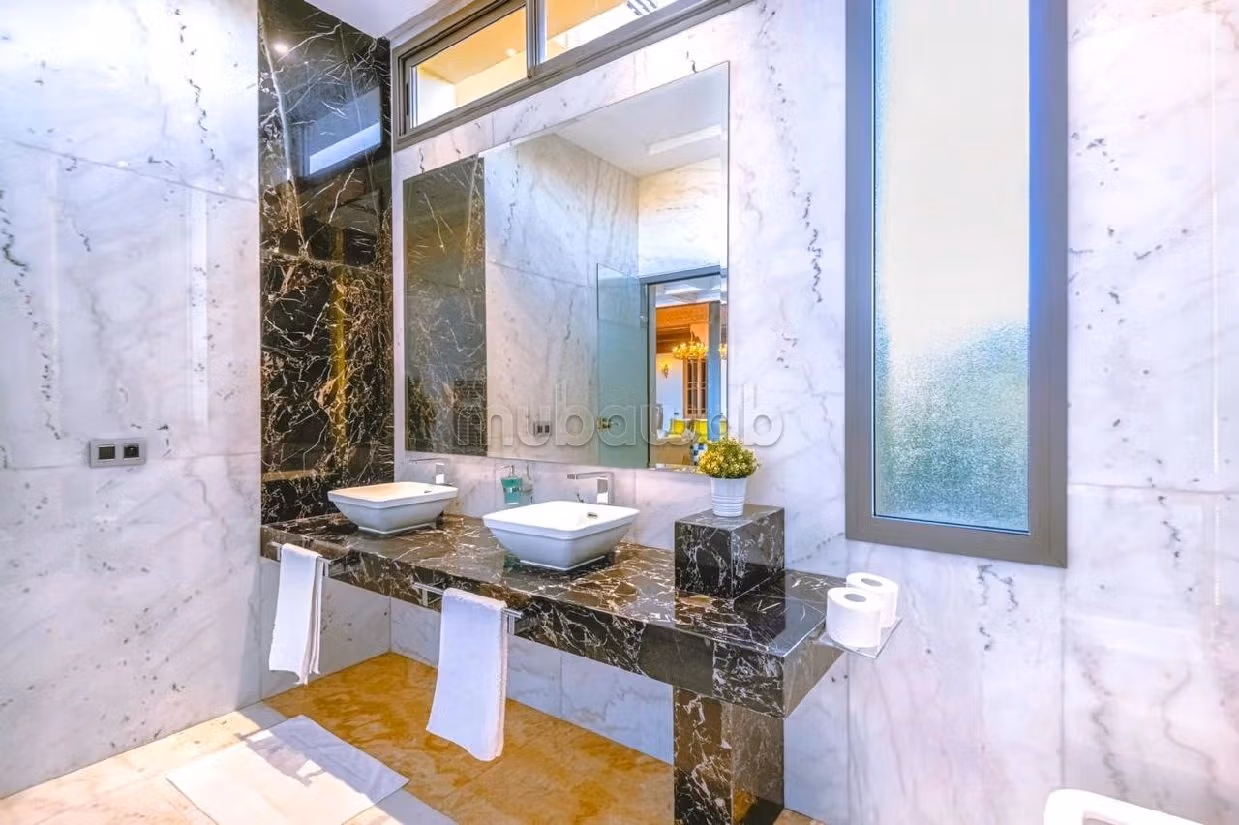 Vente Villa Marrakech • Agdal