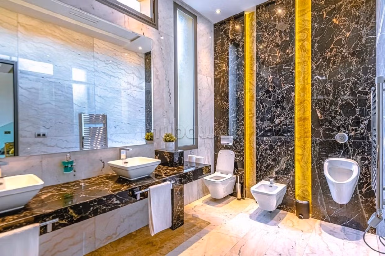 Vente Villa Marrakech • Agdal