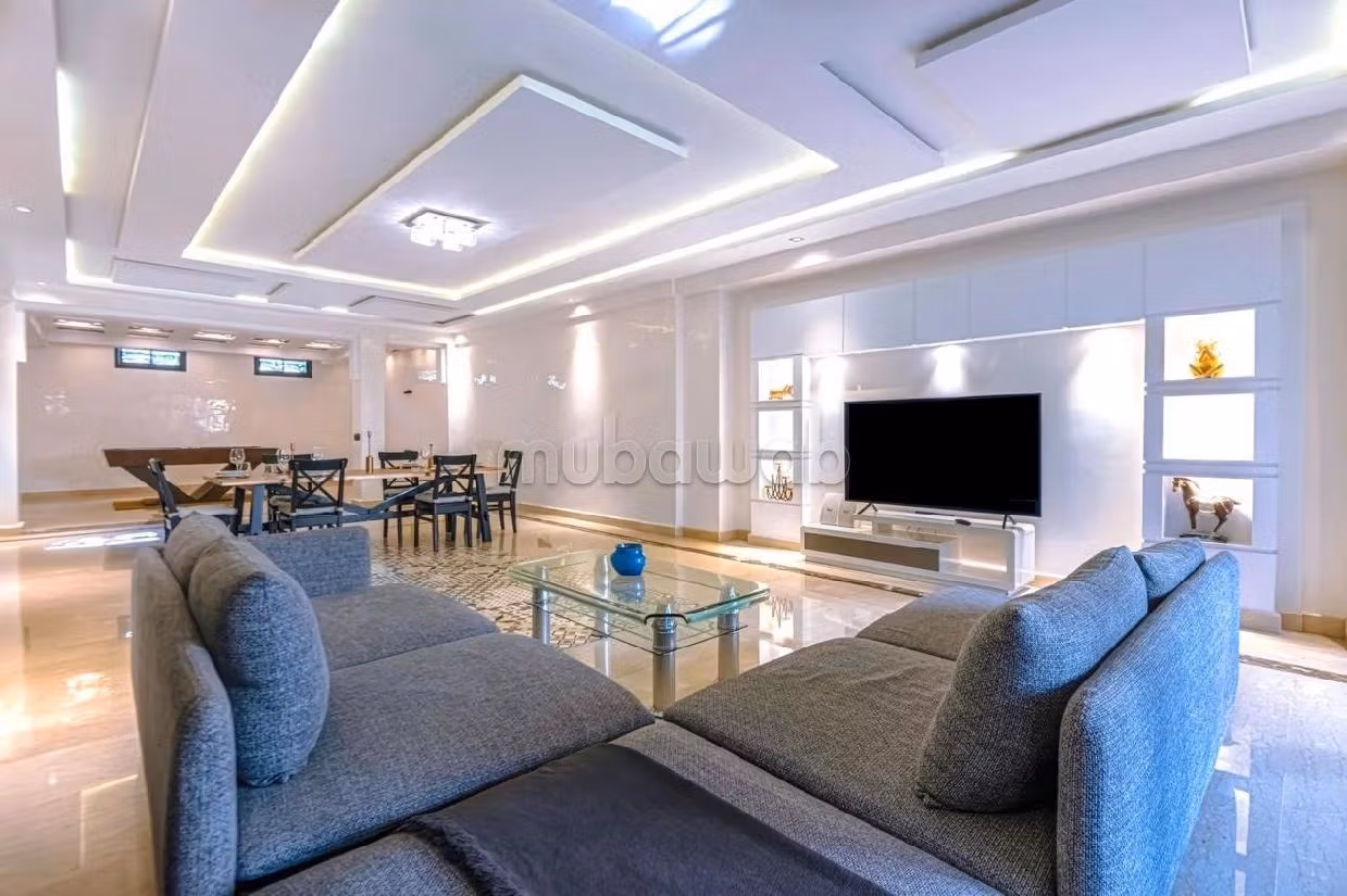 Vente Villa Marrakech • Agdal