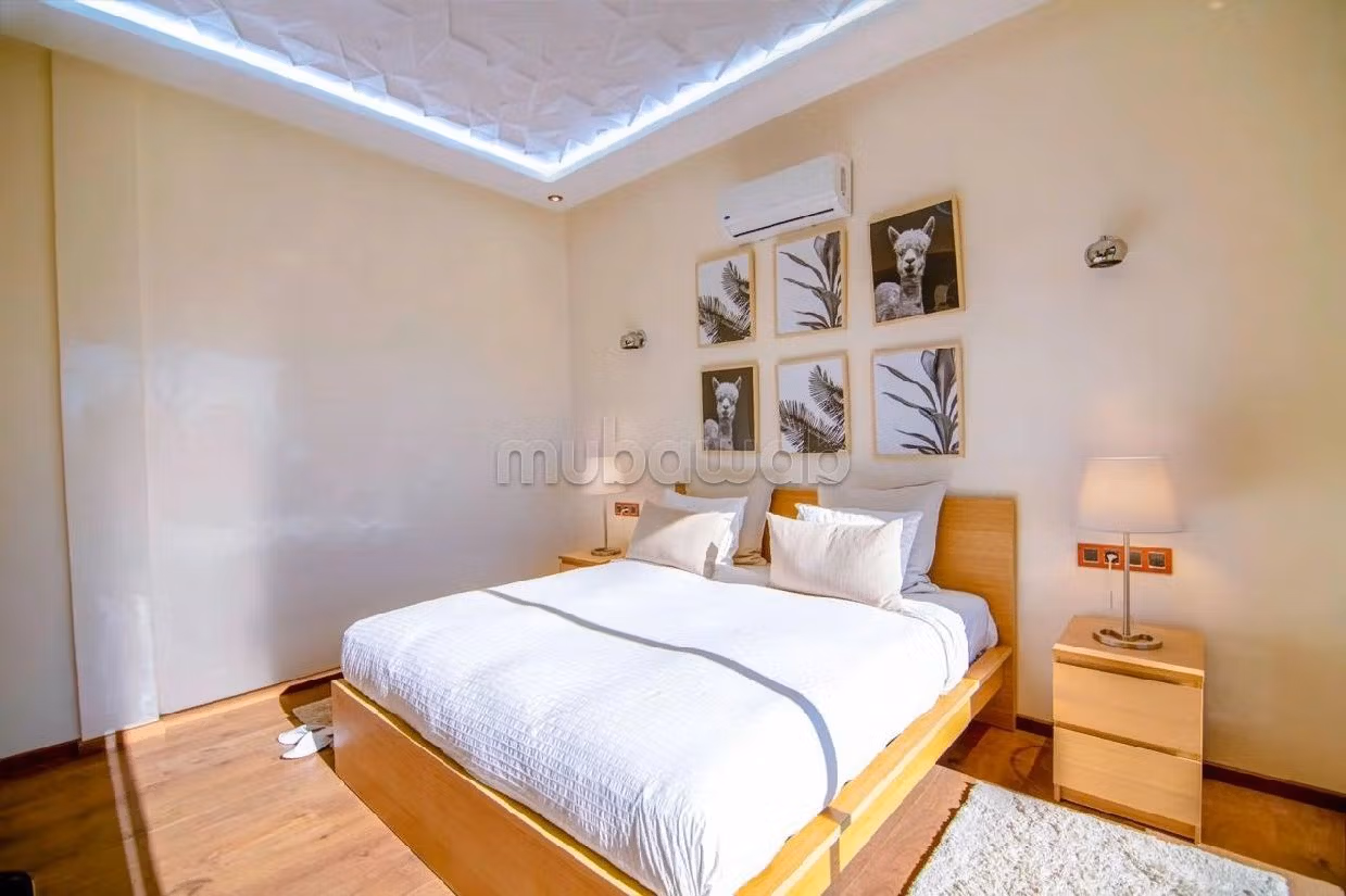 Vente Villa Marrakech • Agdal