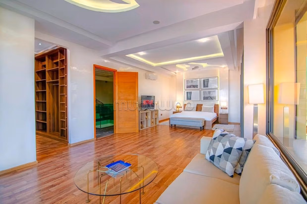 Vente Villa Marrakech • Agdal