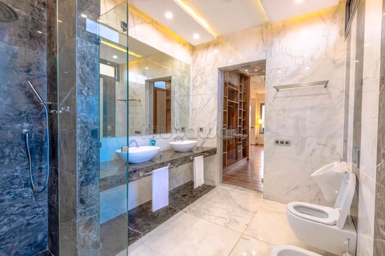 Vente Villa Marrakech • Agdal