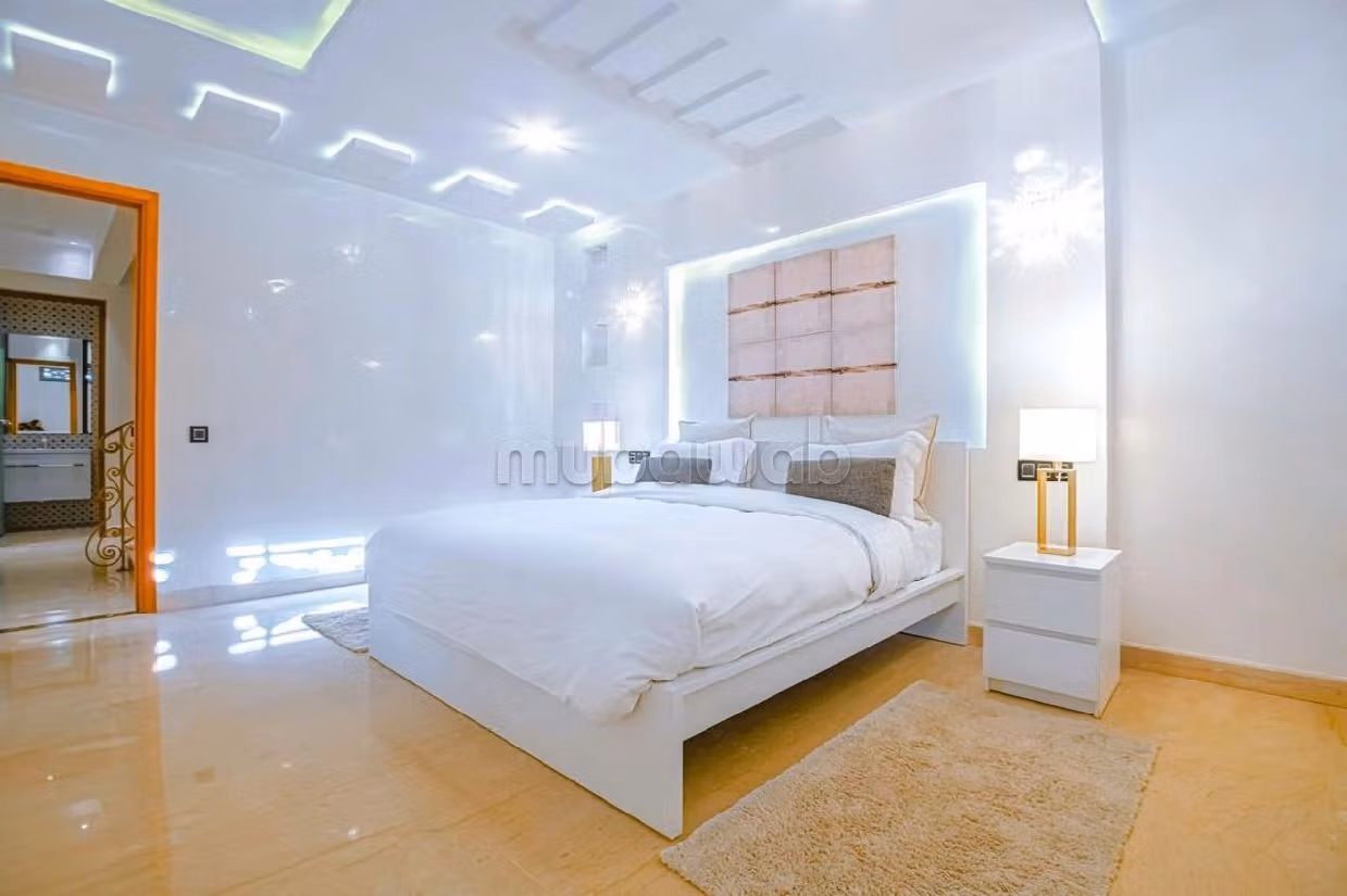 Vente Villa Marrakech • Agdal