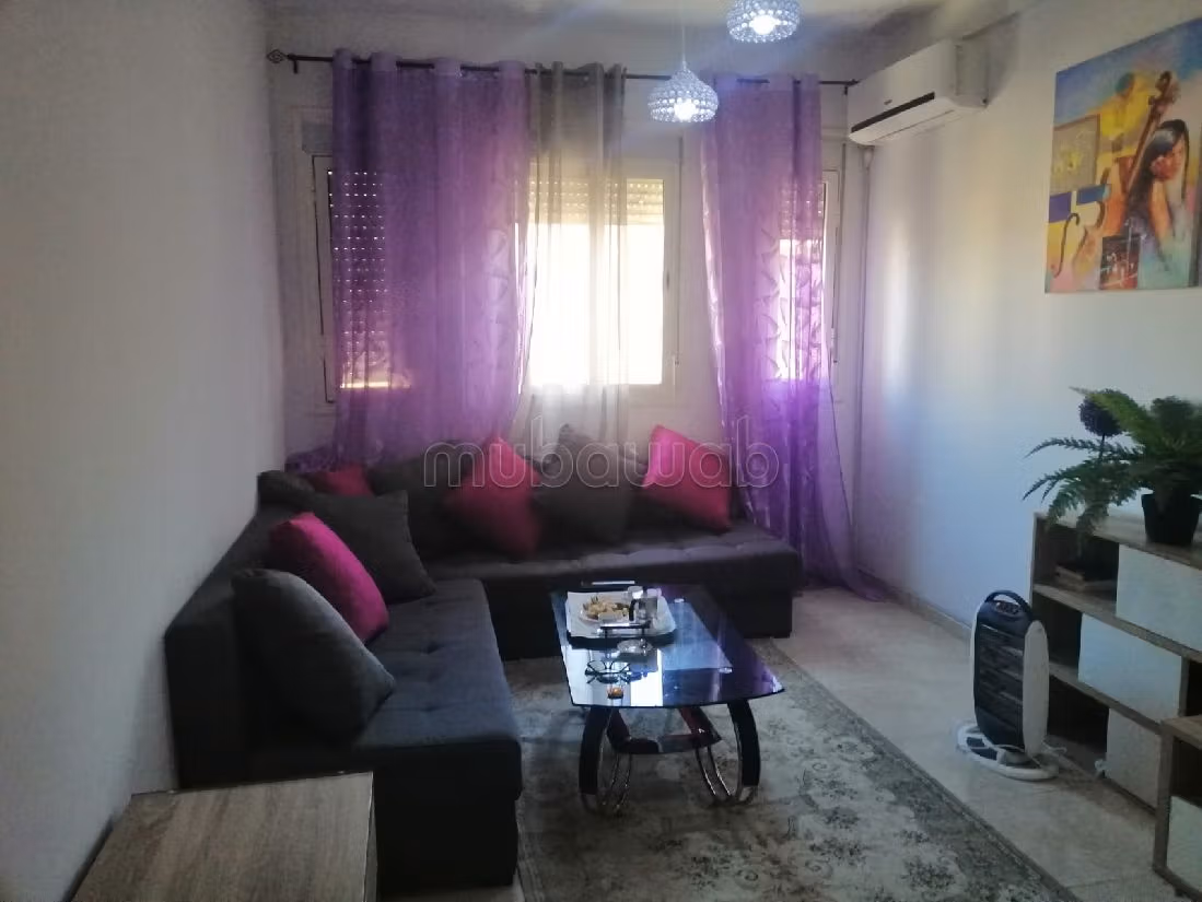 Piso en venta en Route de Safi. 2 dormitorios. Amueblado