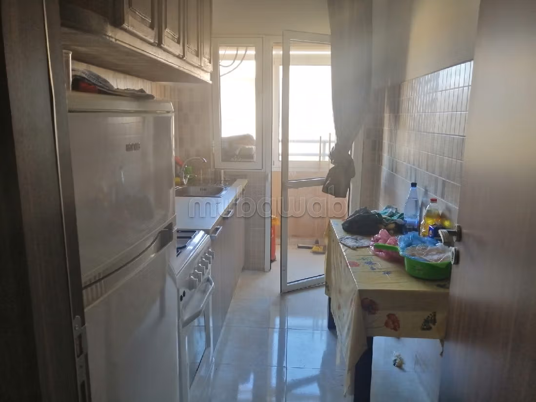 Piso en venta en Route de Safi. 2 dormitorios. Amueblado