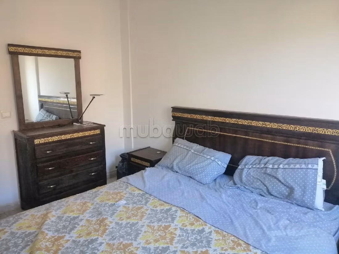 Piso en venta en Route de Safi. 2 dormitorios. Amueblado