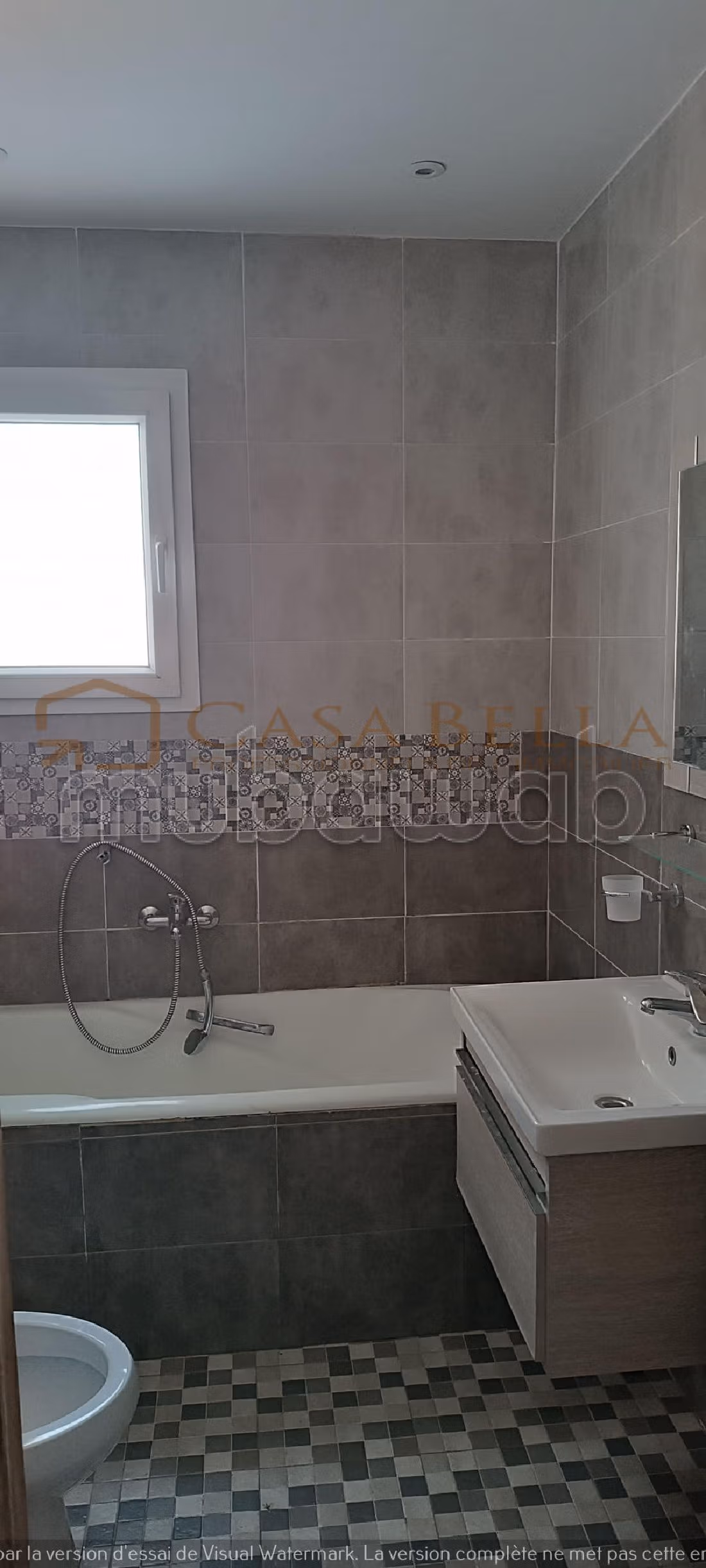 Appartement à louer à Kantaoui