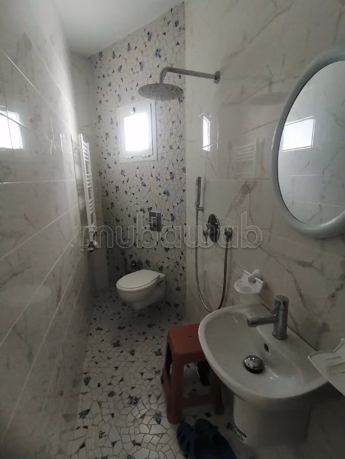 Appartement tout neuf