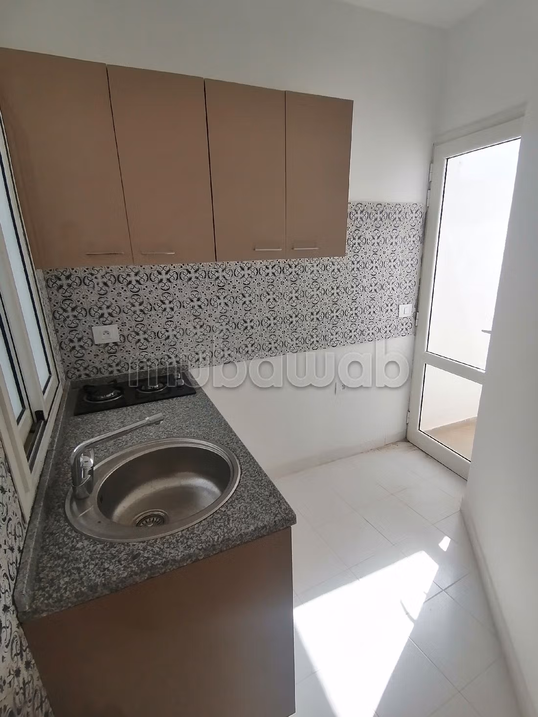 Appartement tout neuf