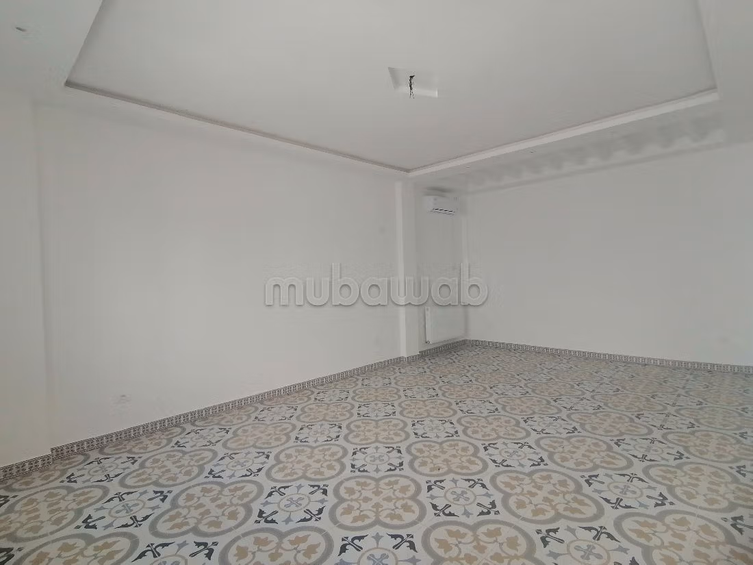 Appartement tout neuf