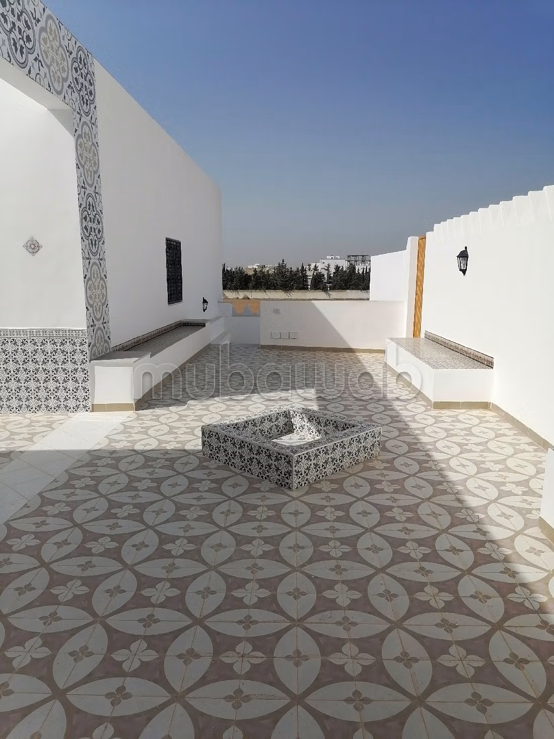Appartement tout neuf