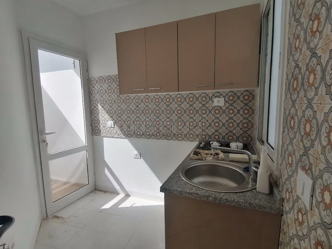 Appartement tout neuf