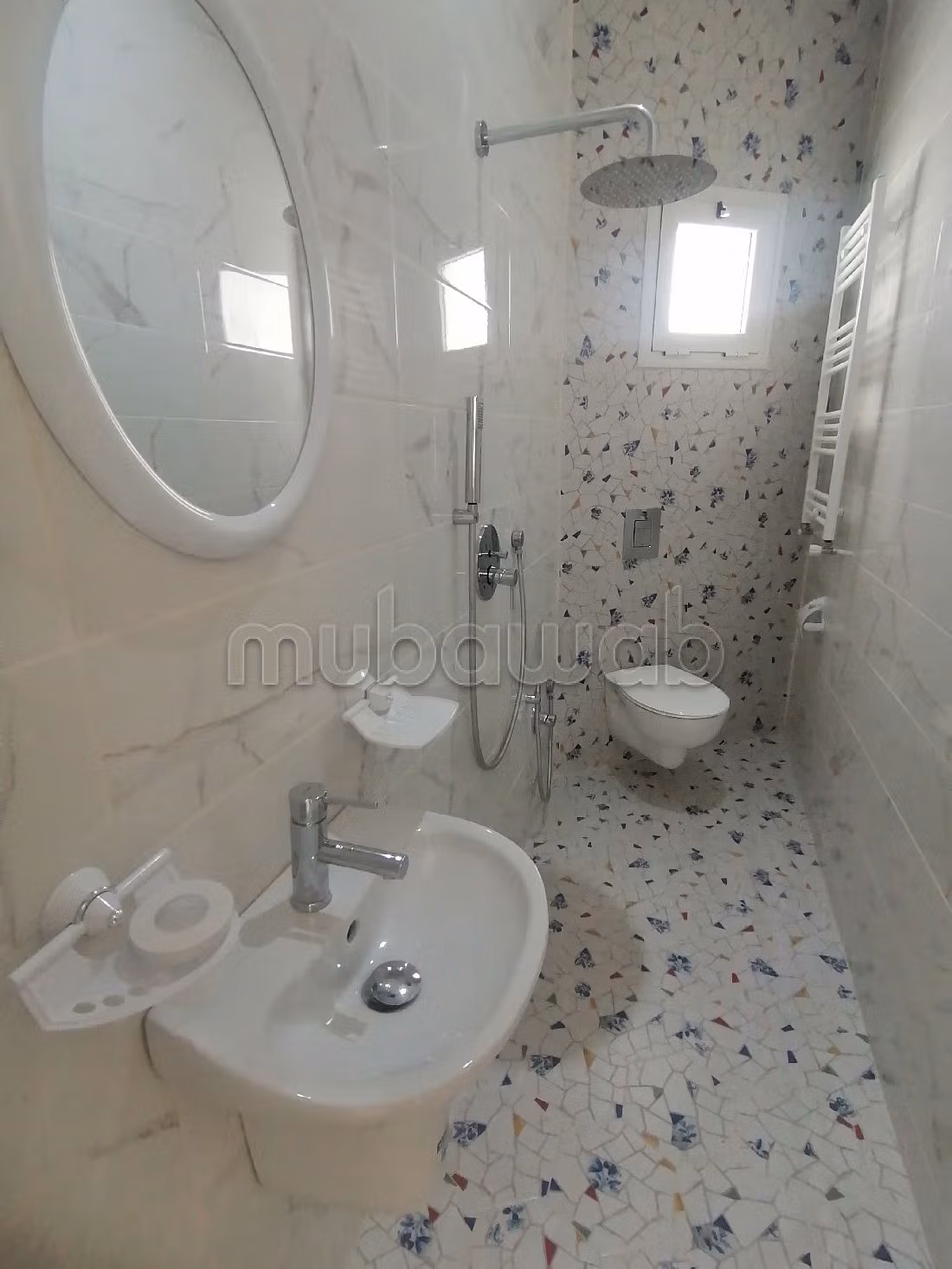 Appartement tout neuf