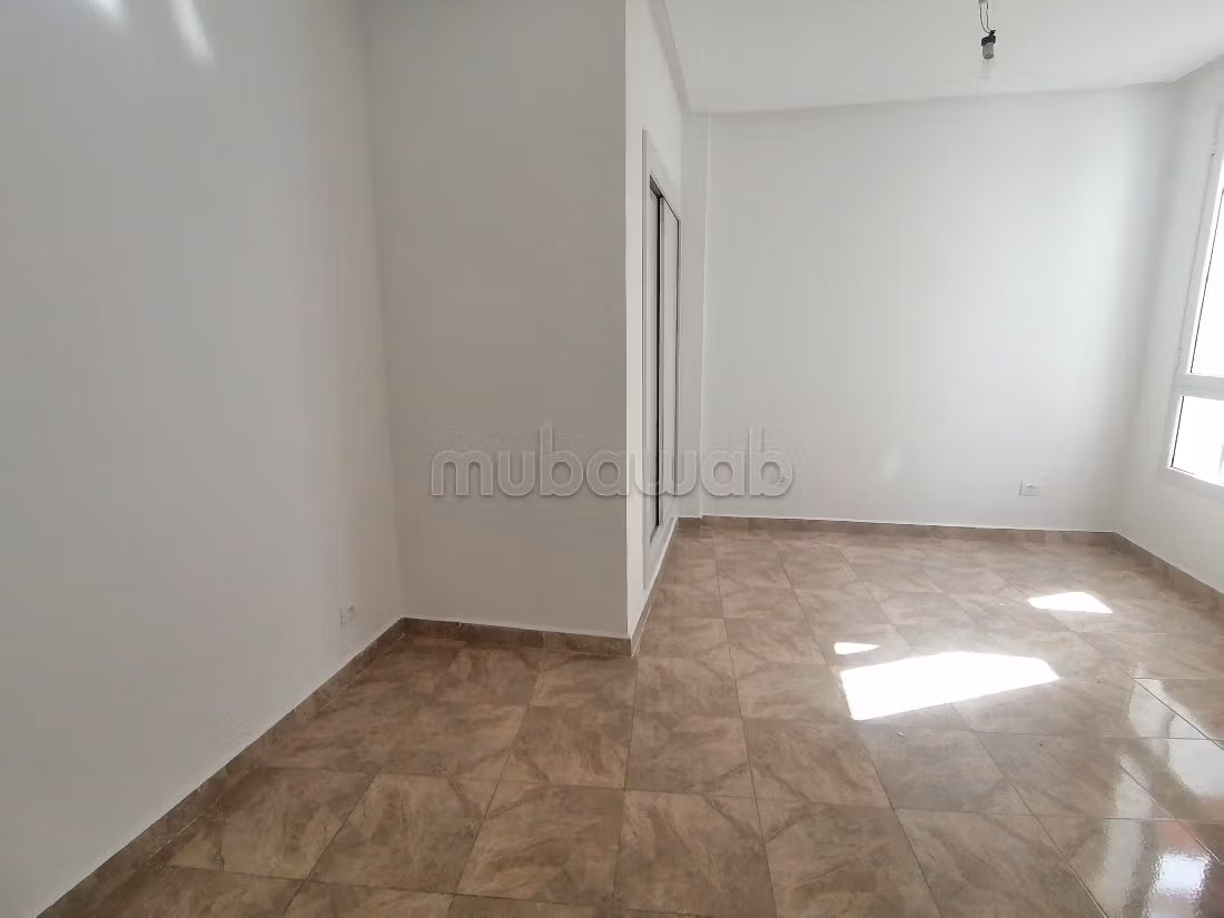 Appartement tout neuf