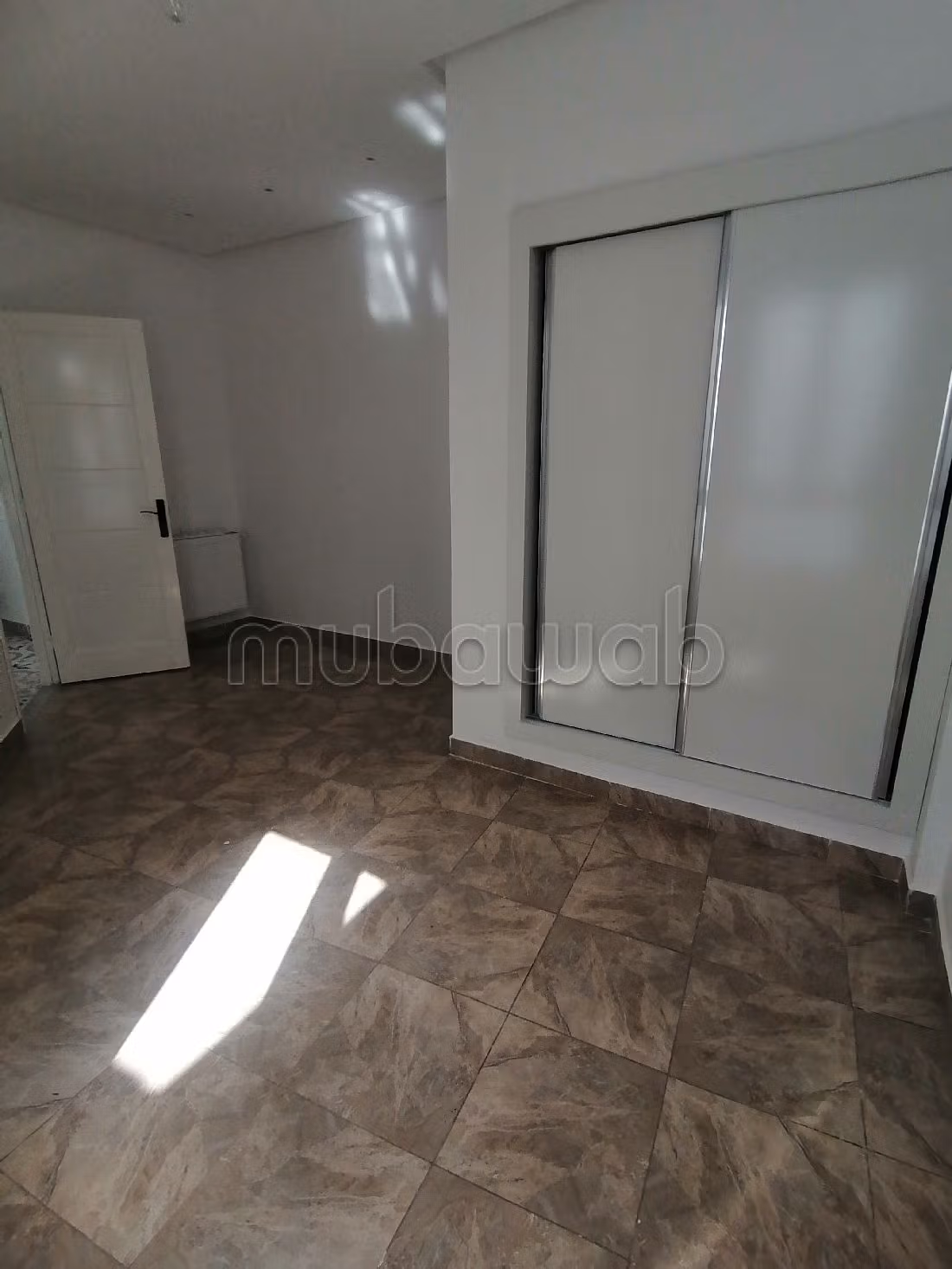 Appartement tout neuf