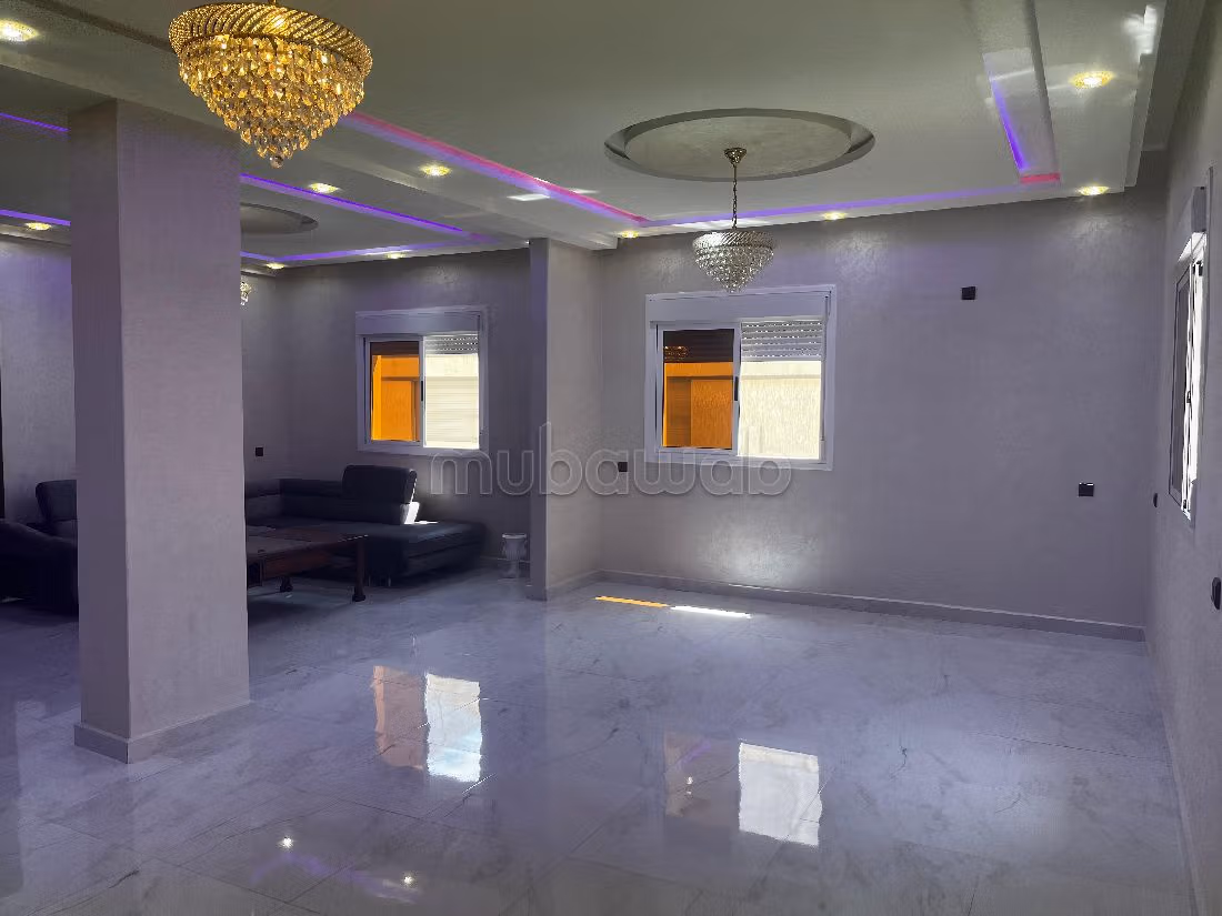 Maison titrée en vente opportunité unique à saisir
