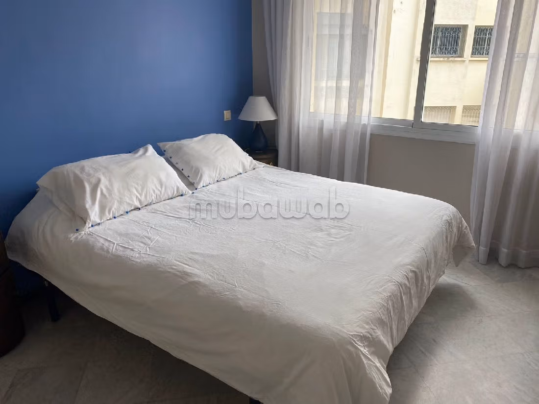 Superbe appart MEUBLE avec TERRASSE