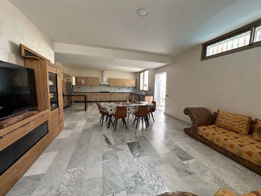 Villa à Vendre Targa, Opportunité Exceptionnelle