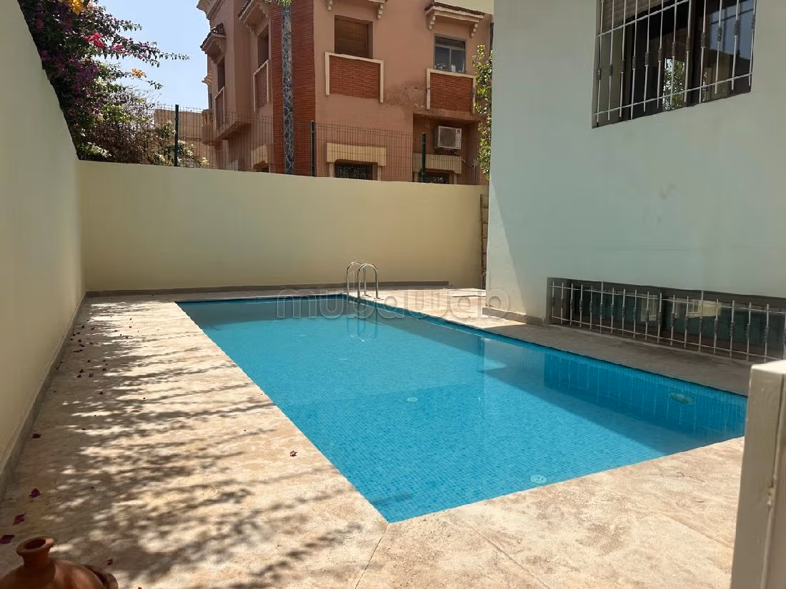 Villa à Vendre Targa, Opportunité Exceptionnelle