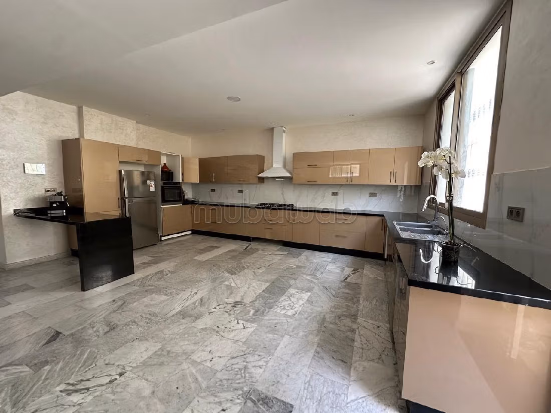 Villa à Vendre Targa, Opportunité Exceptionnelle