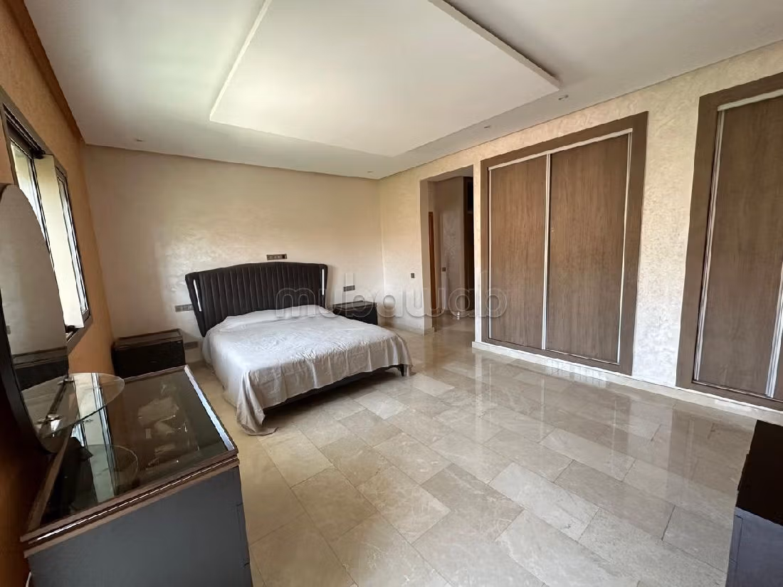 Villa à Vendre Targa, Opportunité Exceptionnelle