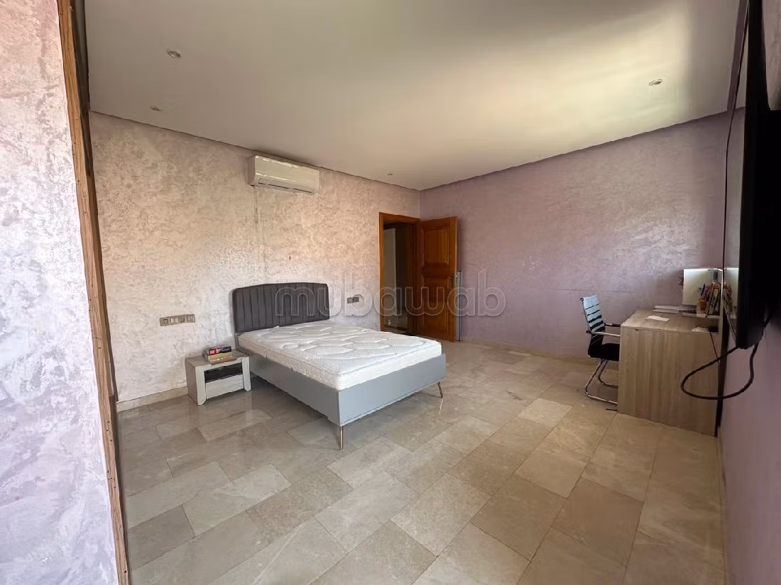 Villa à Vendre Targa, Opportunité Exceptionnelle