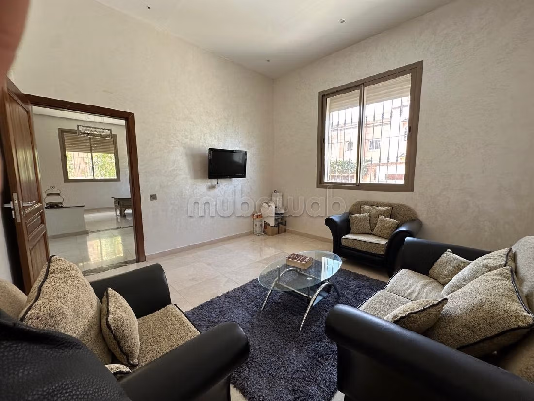 Villa à Vendre Targa, Opportunité Exceptionnelle