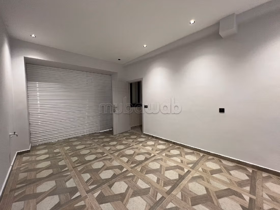 Villa 5 Chambres Quartier Nouinouich