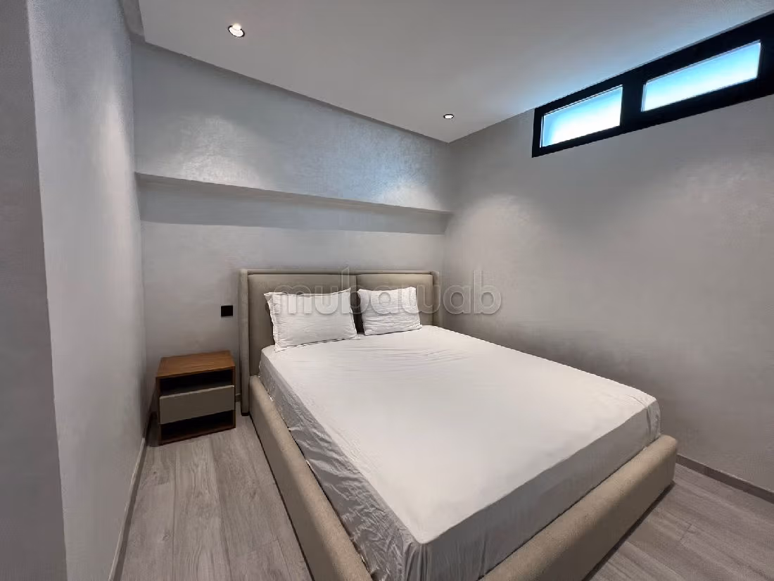 Villa 5 Chambres Quartier Nouinouich