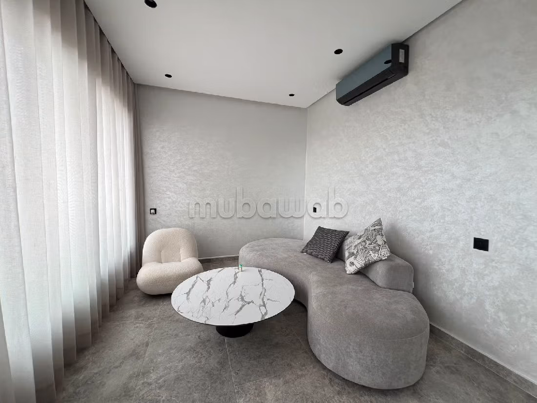 Villa 5 Chambres Quartier Nouinouich