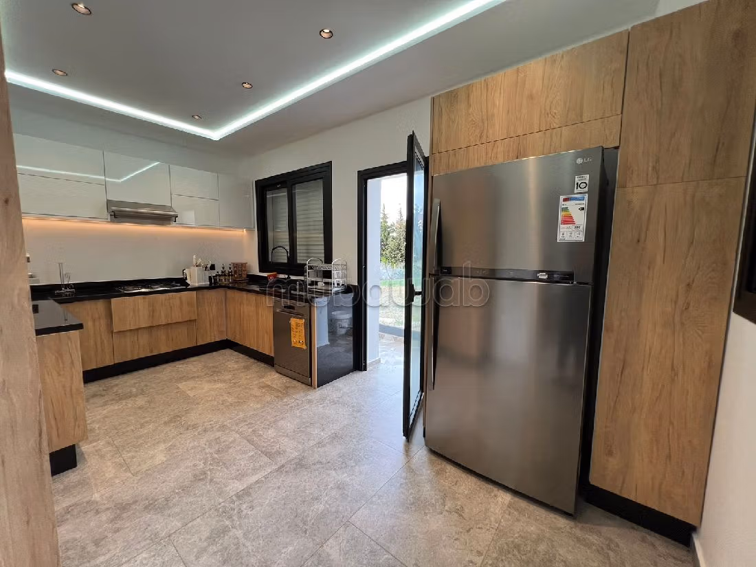 Villa 5 Chambres Quartier Nouinouich