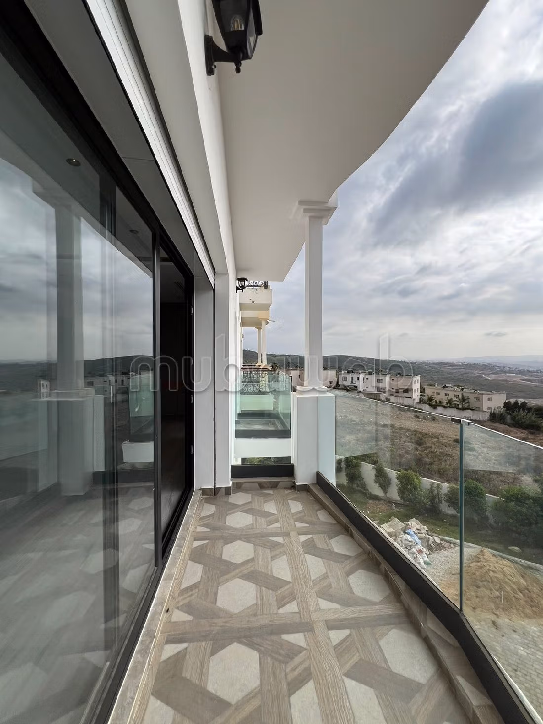 Villa 5 Chambres Quartier Nouinouich