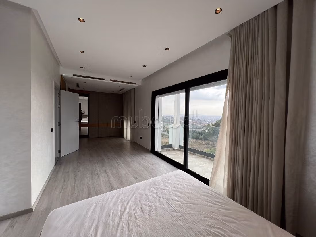 Villa 5 Chambres Quartier Nouinouich