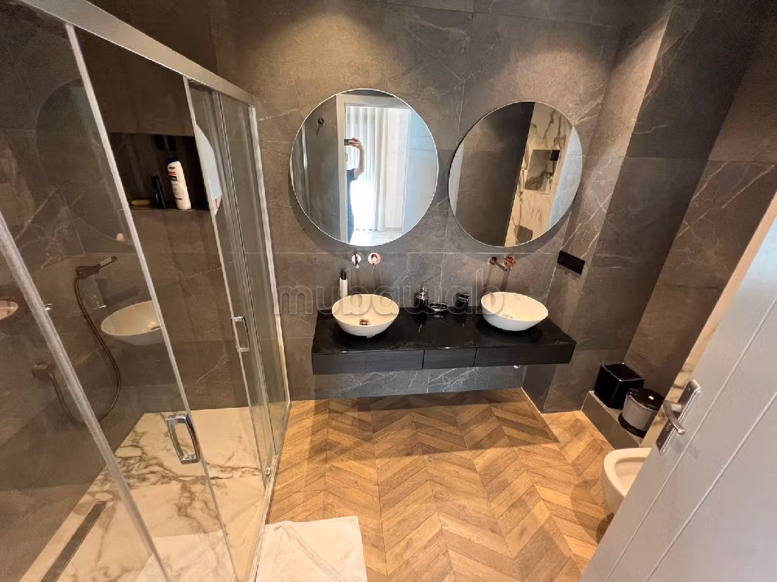 Villa 5 Chambres Quartier Nouinouich
