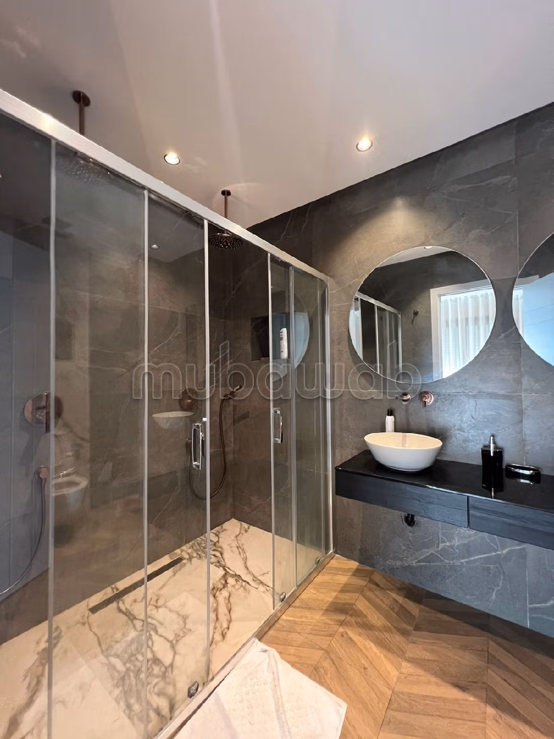 Villa 5 Chambres Quartier Nouinouich