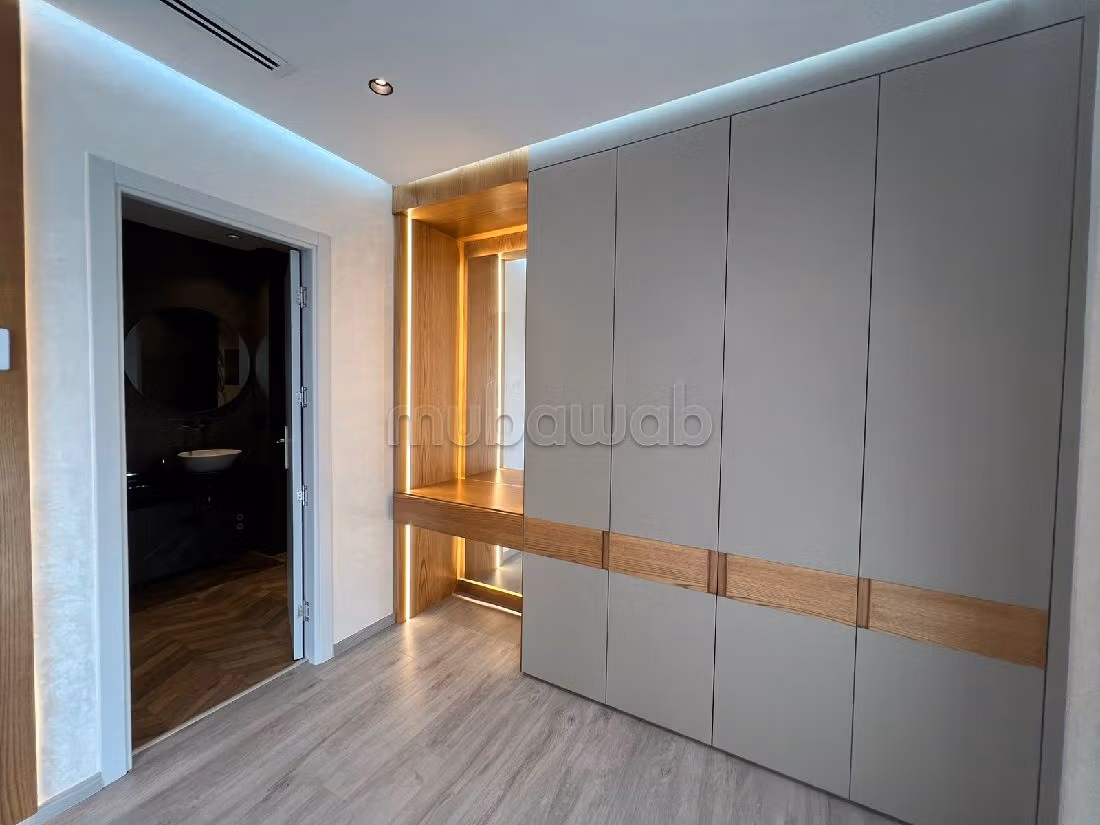 Villa 5 Chambres Quartier Nouinouich