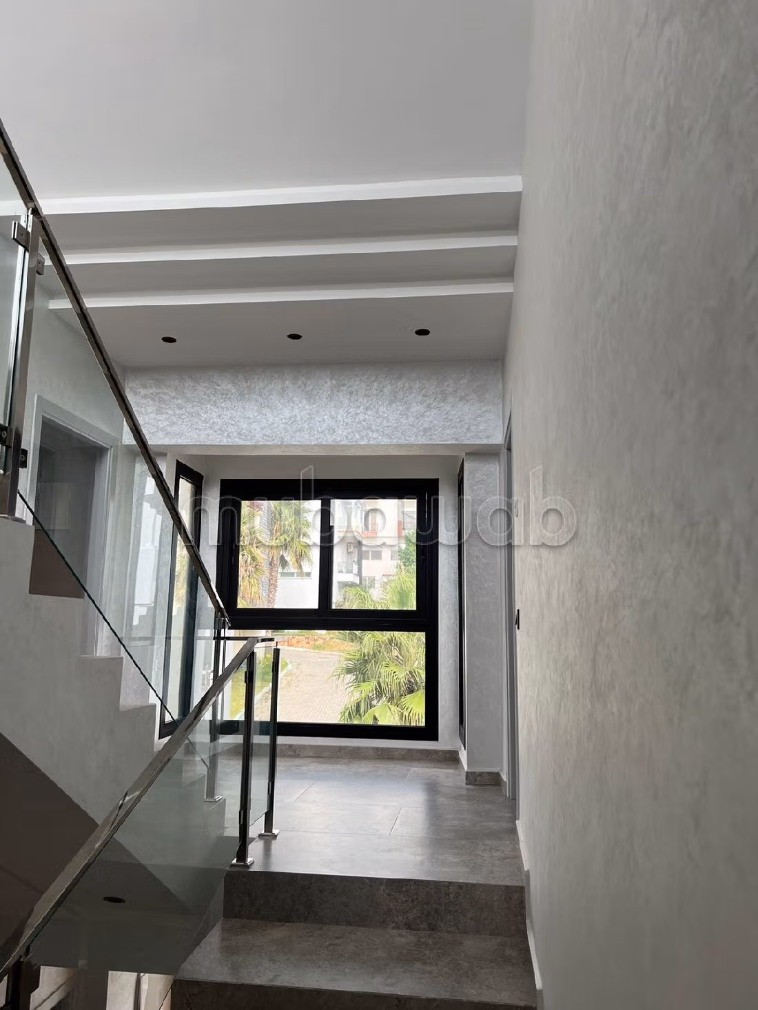 Villa 5 Chambres Quartier Nouinouich