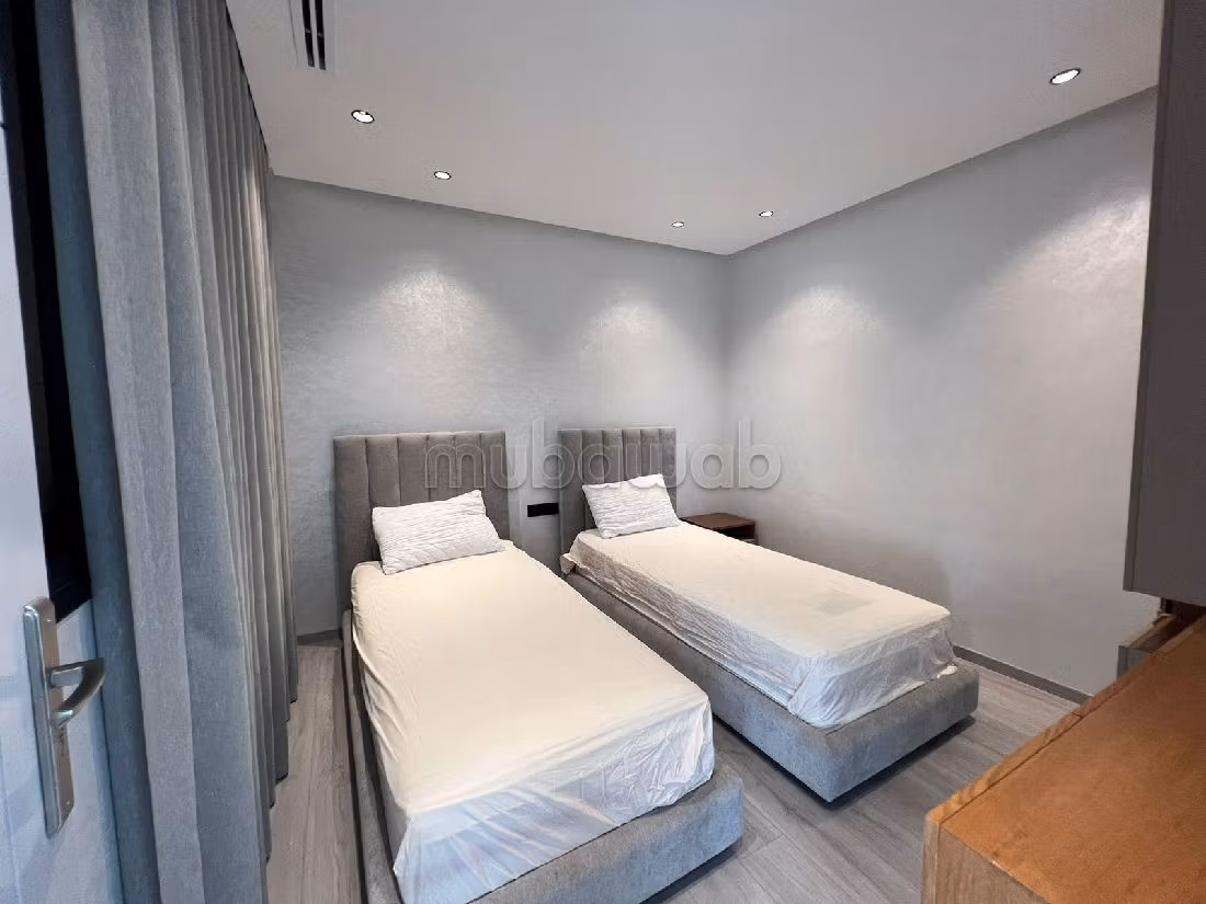Villa 5 Chambres Quartier Nouinouich