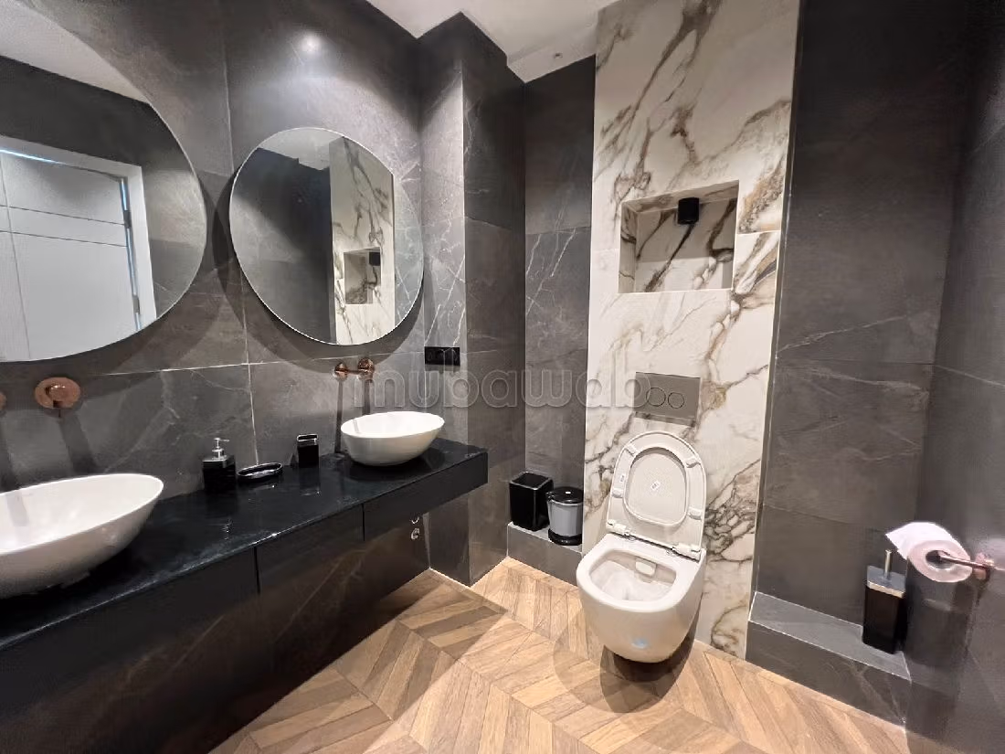 Villa 5 Chambres Quartier Nouinouich
