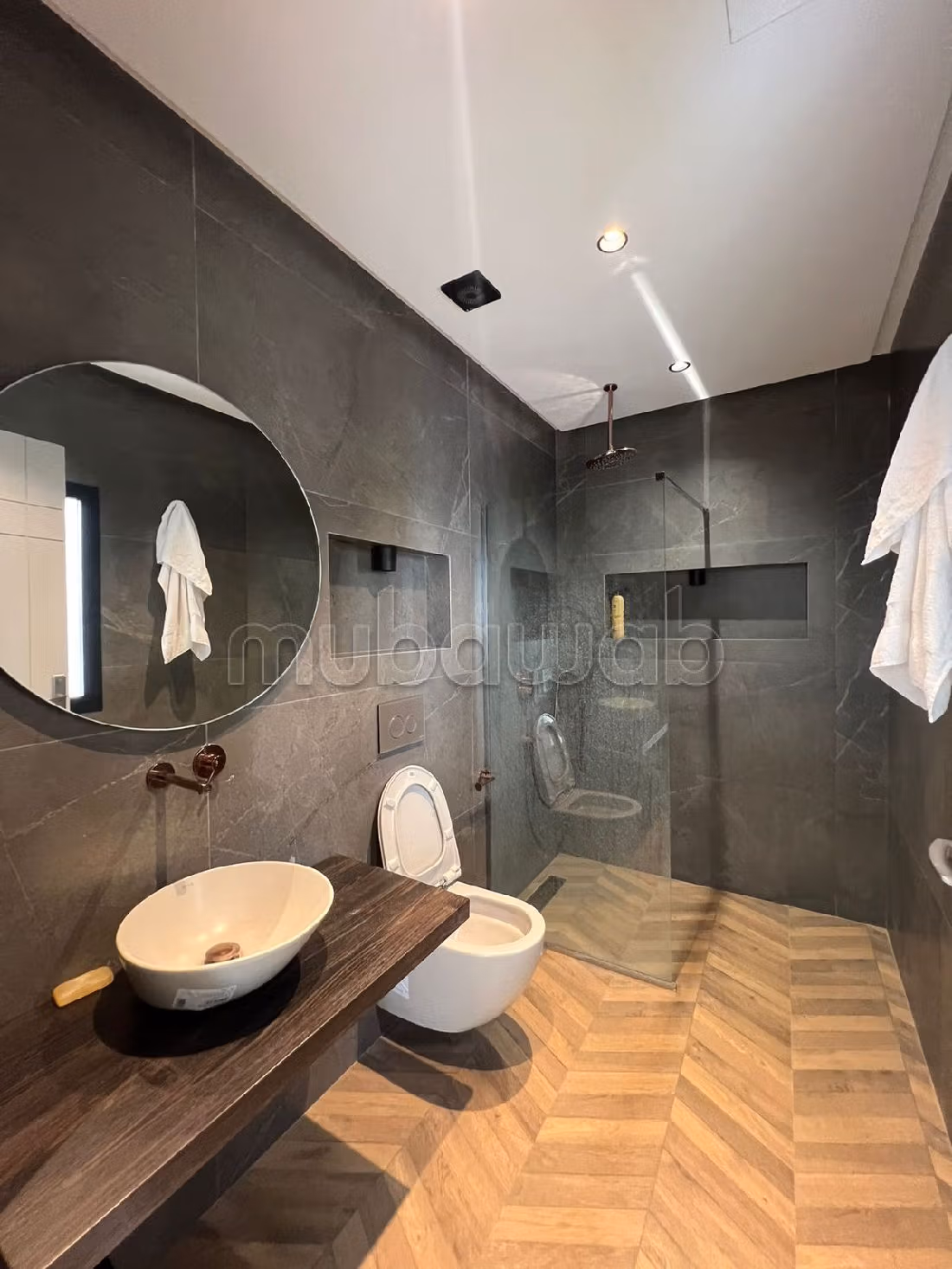 Villa 5 Chambres Quartier Nouinouich