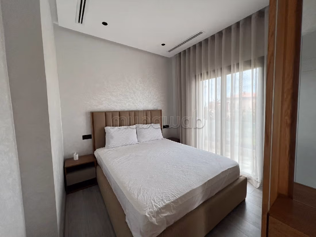 Villa 5 Chambres Quartier Nouinouich