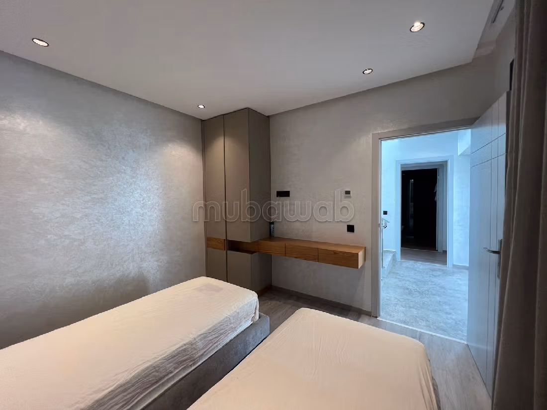 Villa 5 Chambres Quartier Nouinouich