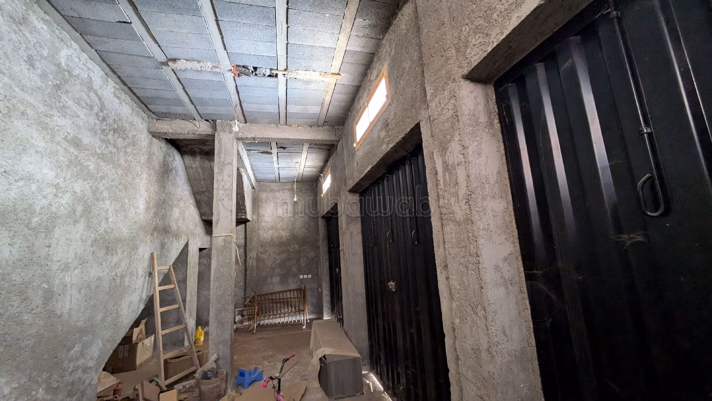 Villa's en luxe woningen beschikbaar in Azzouzia. Oppervlakte 74 m²