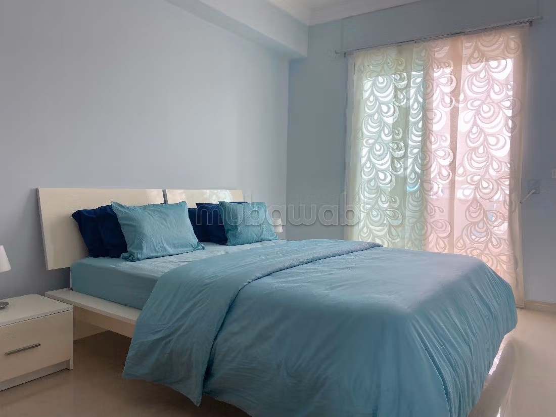 Appartamento in vendita a Marchan. 3 belle camere da letto. Ammobiliato