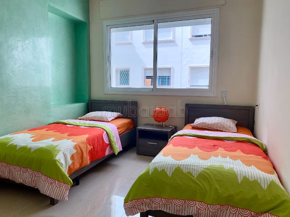 Appartamento in vendita a Marchan. 3 belle camere da letto. Ammobiliato