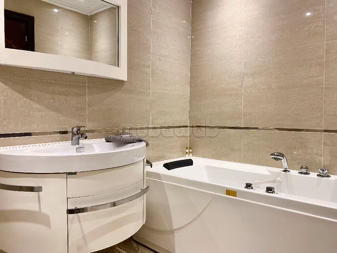 Appartamento in vendita a Marchan. 3 belle camere da letto. Ammobiliato