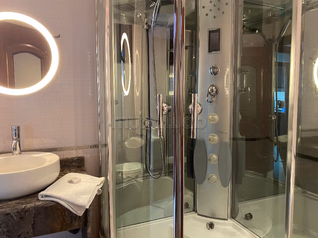 Appartamento in vendita a Marchan. 3 belle camere da letto. Ammobiliato